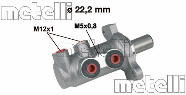 Metelli 05-0294