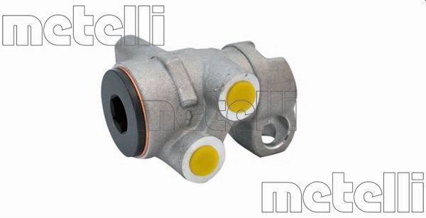 Metelli 09-0012 -  -