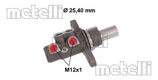 Metelli 05-0878