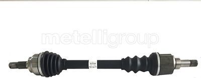 Metelli 17-0728