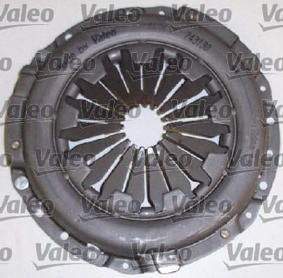 Valeo 801423
