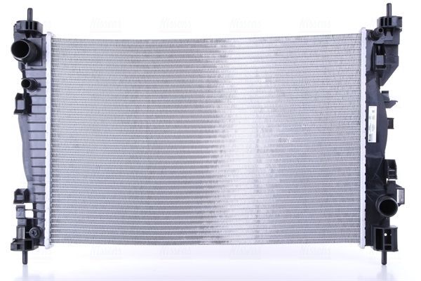 Nissens 60062 - Chladič vody -