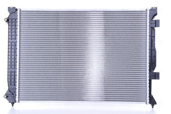 Nissens 60422A - Chladič vody -
