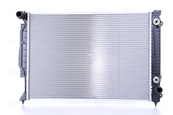 Nissens 60423A - Chladič vody -