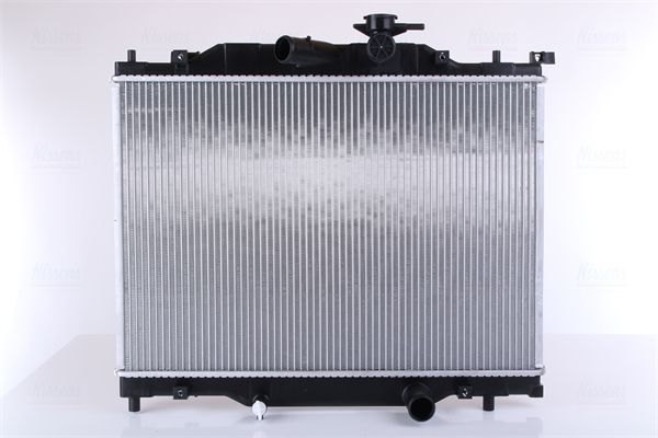 Nissens 606110 - Chladič vody -