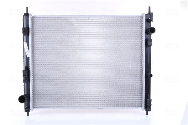 Nissens 606119 - Chladič vody -