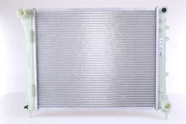 Nissens 606159 - Chladič vody -