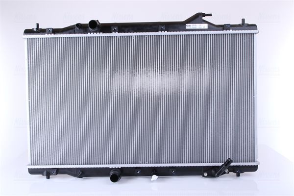 Nissens 606216 - Chladič vody -