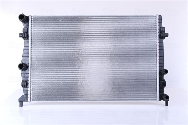 Nissens 606218 - Chladič vody -