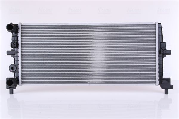 Nissens 606239 - Chladič vody -