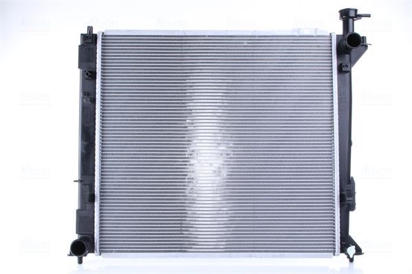 Nissens 606488 - Chladič vody -