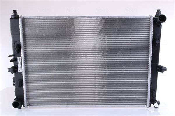 Nissens 606528 - Chladič vody -