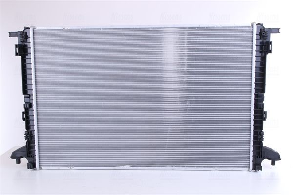 Nissens 606573 - Chladič vody -