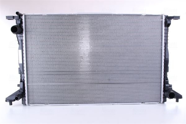 Nissens 606578 - Chladič vody -