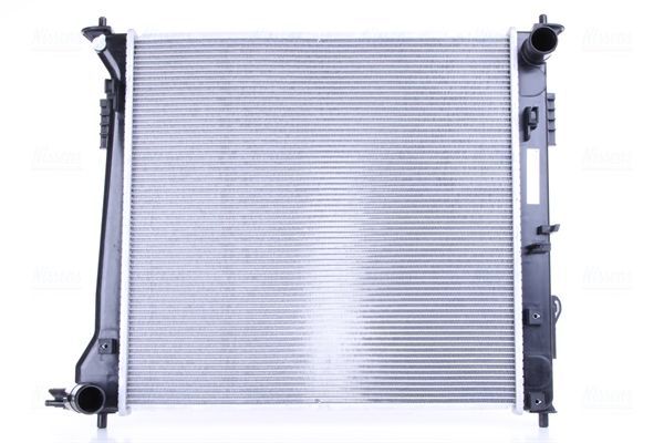 Nissens 606671 - Chladič vody -