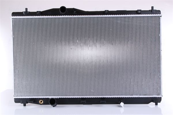 Nissens 606701 - Chladič vody -