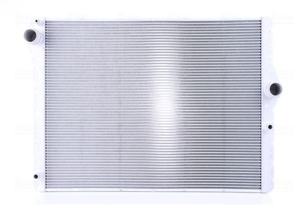 Nissens 60779 - Chladič vody -