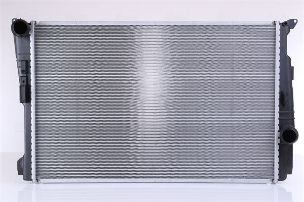 Nissens 60808 - Chladič vody -