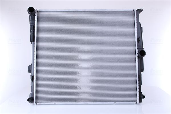 Nissens 60811 - Chladič vody -