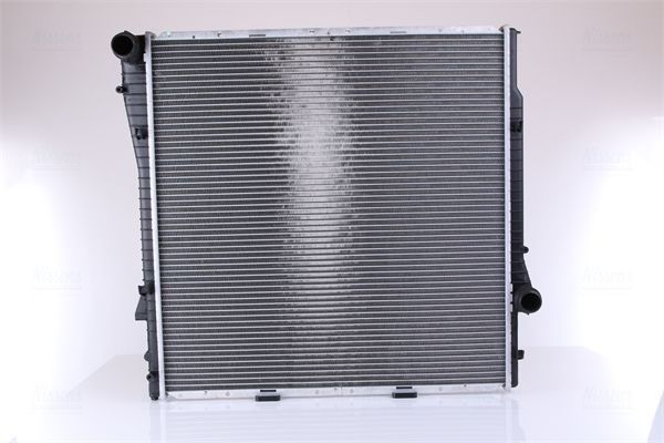 Nissens 60819 - Chladič vody -
