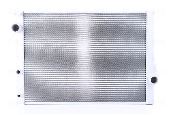Nissens 60823 - Chladič vody -