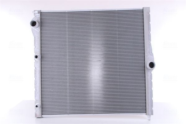 Nissens 60827 - Chladič vody -