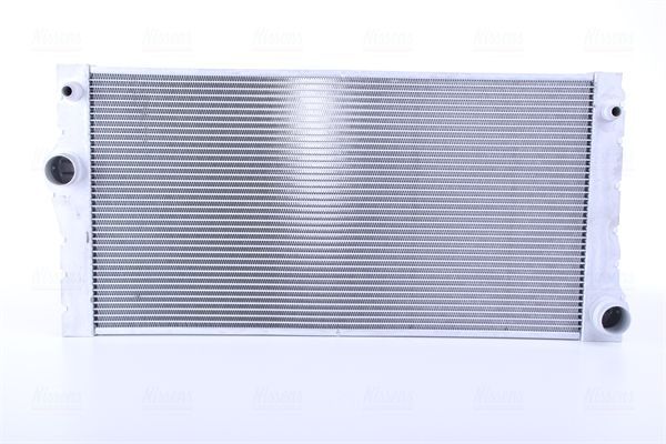 Nissens 60828 - Chladič vody -