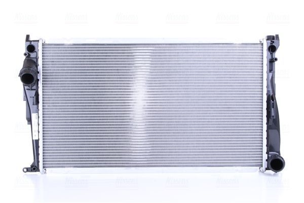 Nissens 60832 - Chladič vody -