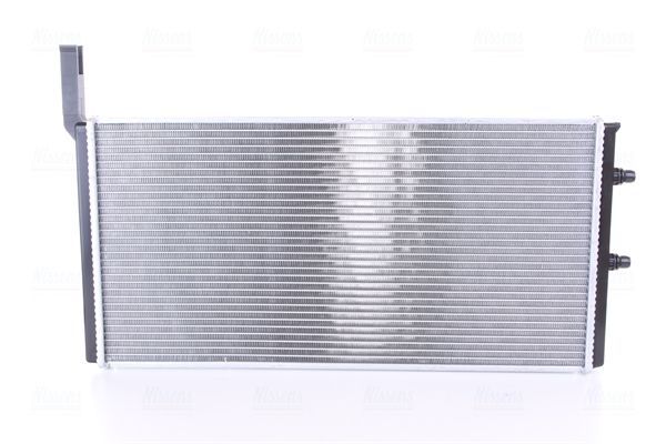Nissens 60835 -  -