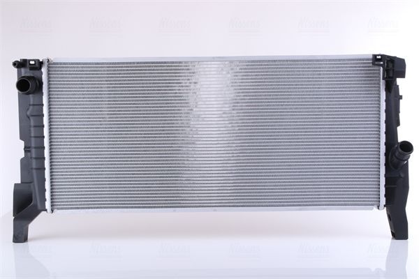 Nissens 60861 - Chladič vody -