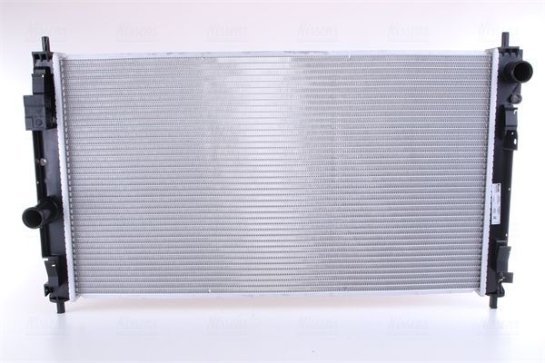 Nissens 61019 - Chladič vody -