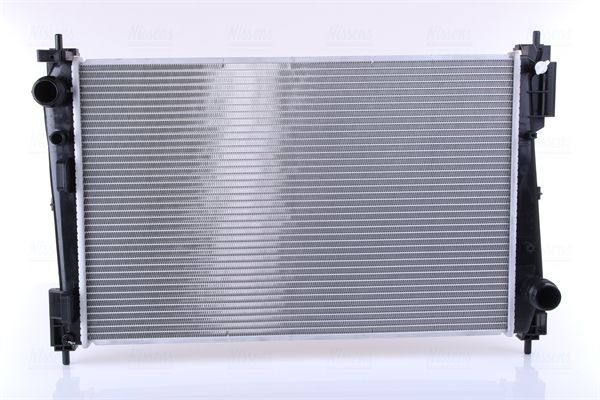 Nissens 61919 - Chladič vody -