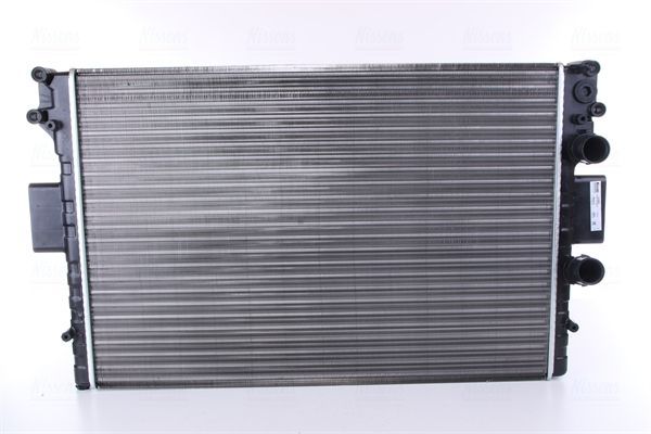 Nissens 61985 - Chladič vody -