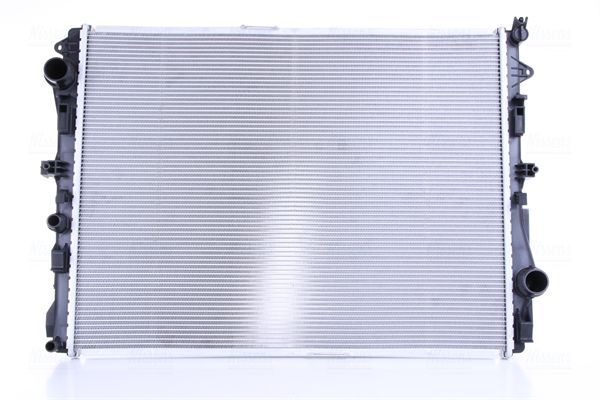 Nissens 627023 - Chladič vody -