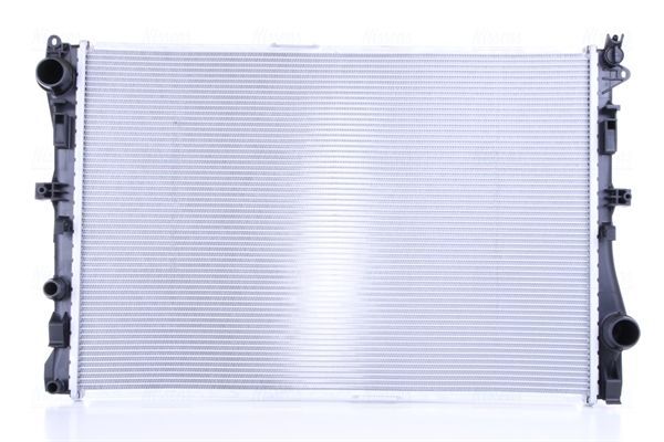 Nissens 627033 - Chladič vody -