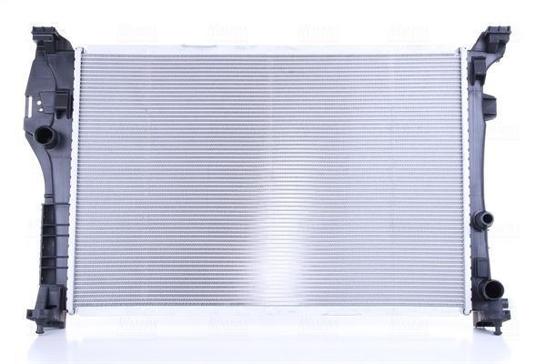 Nissens 627044 - Chladič vody -