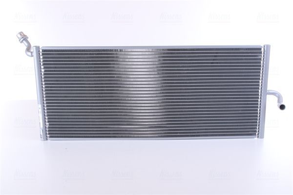 Nissens 627047 -  -
