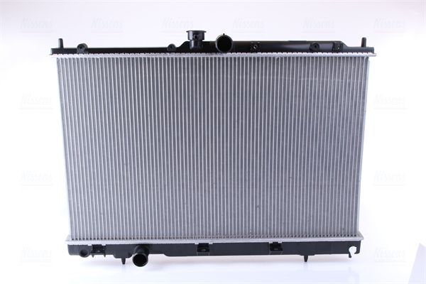 Nissens 628964 - Chladič vody -