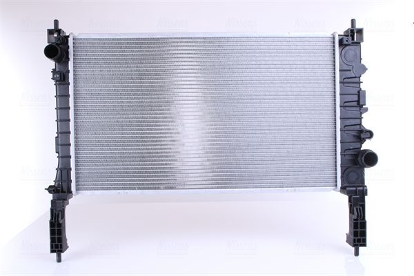 Nissens 630774 - Chladič vody -