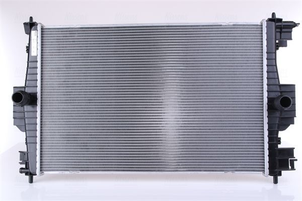 Nissens 636012 - Chladič vody -