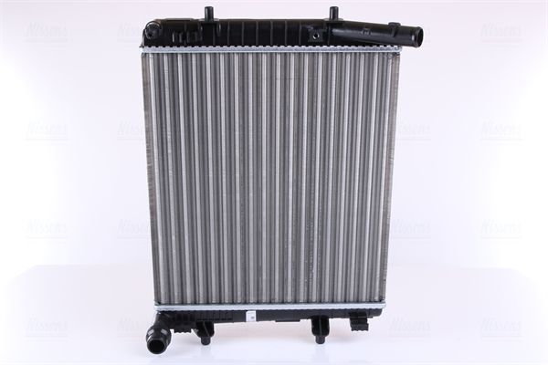 Nissens 636016 - Chladič vody -