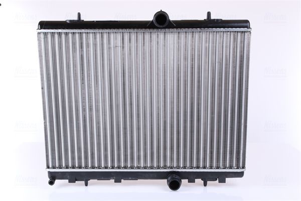 Nissens 636043 - Chladič vody -