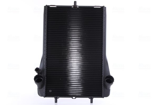 Nissens 63623 - Chladič vody -