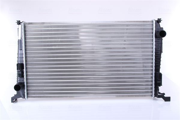 Nissens 637614 - Chladič vody -