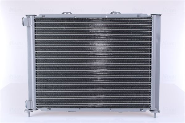 Nissens 637626 -  -