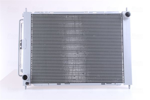 Nissens 637654 -  -