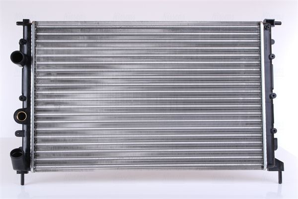 Nissens 639391 - Chladič vody -