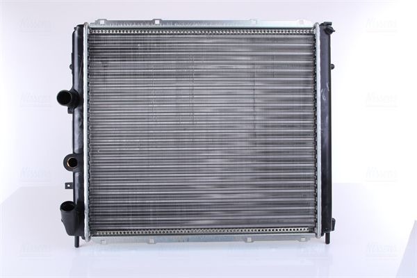 Nissens 63985 - Chladič vody -
