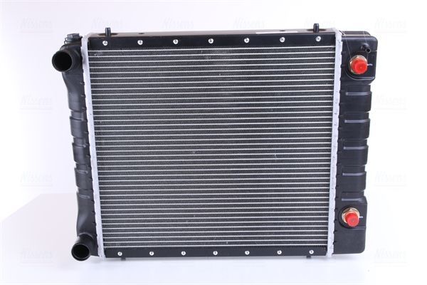 Nissens 64328 - Chladič vody -