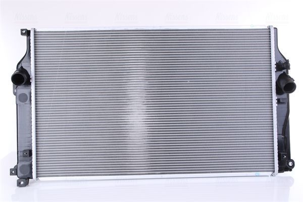 Nissens 646864 - Chladič vody -
